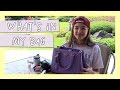 What's In My Bag | Andrea B.