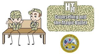 How to LT- Counseling and the Magic Bullet