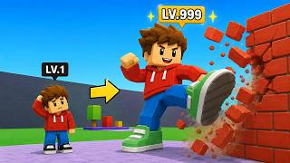 🔥 LIVE – Playing My Own CrazyGames Game! | Can I Beat My High Score 🎮