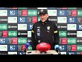 Adem Yze previews the Round 9 clash with the Crows! 🫡