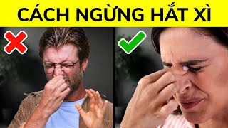 Phải Kể Cho Bạn Thân Các Sự Thật Điên Rồ Về Cơ Thể Này Thôi