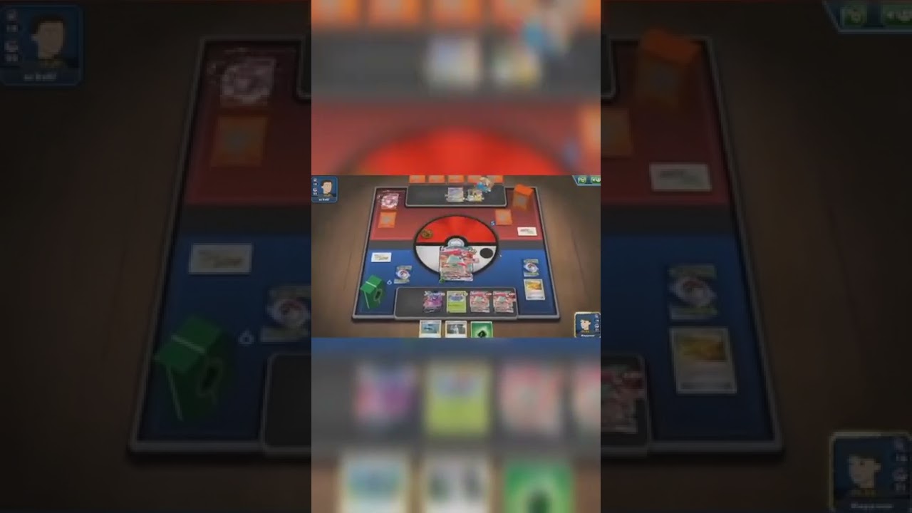 6 prize cards in 1 turn. 