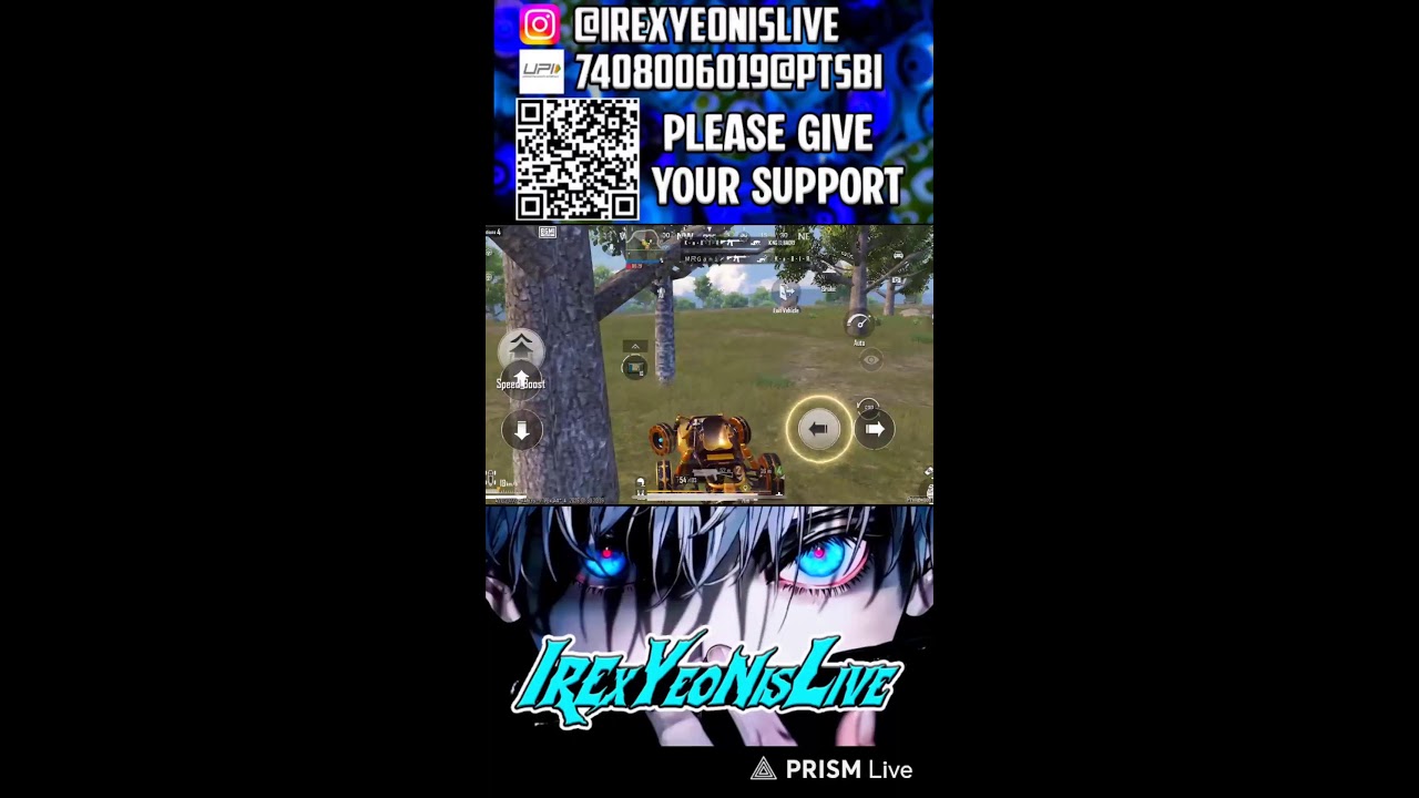 CLASSIC GAMEPLAY WITH TEAMCODE 🔑STREAM – Insane Nonstop Action BGMI LIVE 