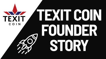 Introducing TEXIT Coin the Future of Money in Texas!