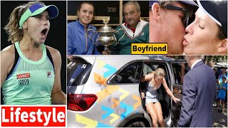Sofia Kenin Lifestyle 2021 ★ Net Worth, Unknown Facts, Boyfriend Name, Family, Education & Biography