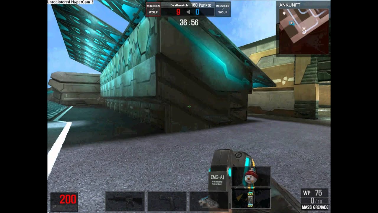 Wolfteam Hacks 2011 -No Fake-  (Sorry Patched!)