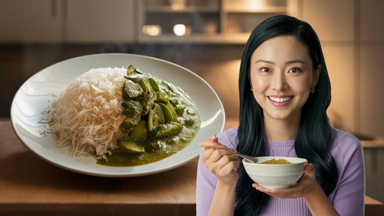 Spinach Potato Rice: The Perfect Toddler Meal