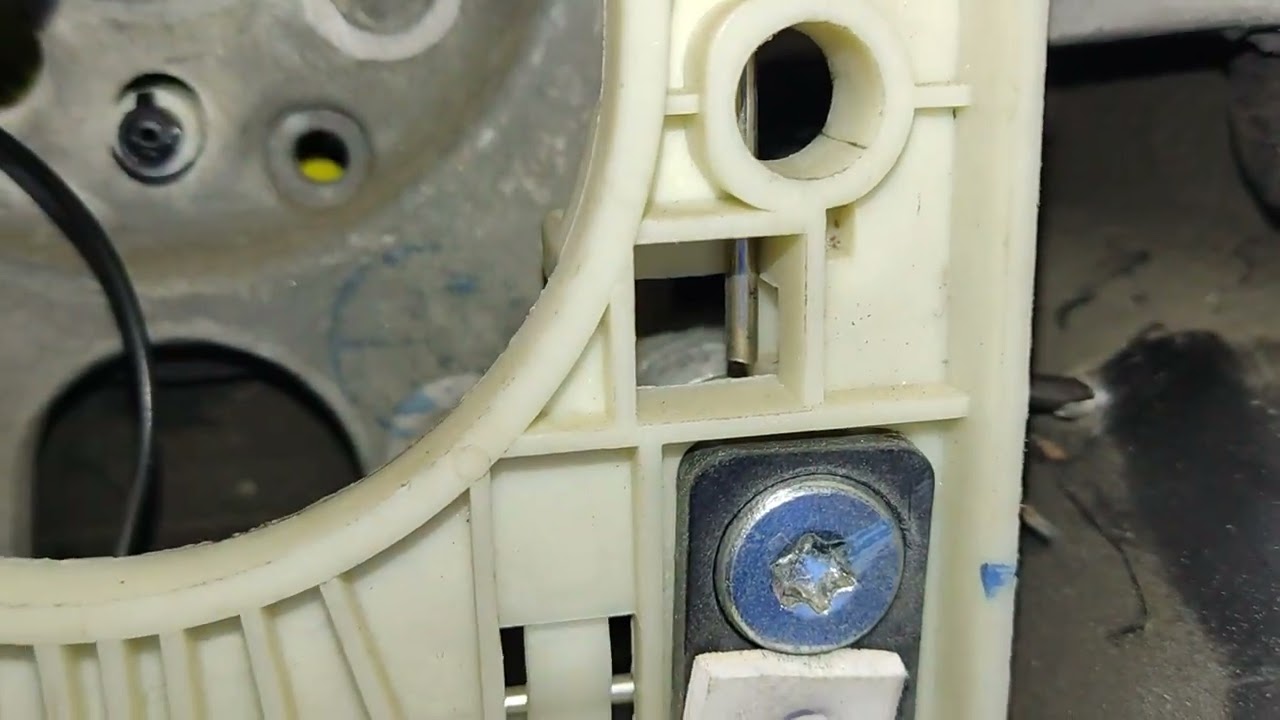 Retirar volante do Chery celer.