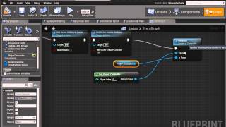 11 Exit Car System Part Four