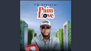 Pain In Love