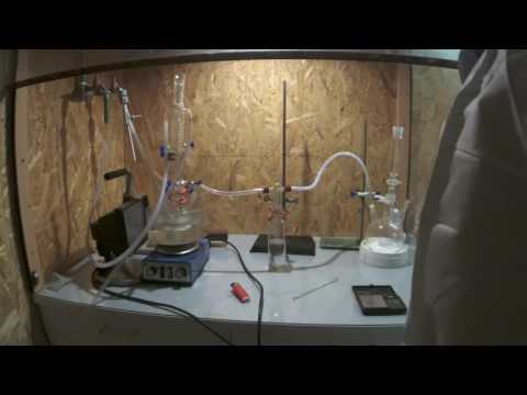 Video: Hloroctena kiselina: priprema i hemijska svojstva