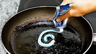 22 SUPER POMYSŁY NA CZYSZCZENIE