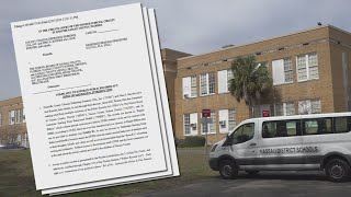 Nassau County School District facing lawsuit over public records request