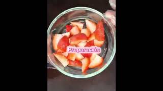 video de las 5s de calidad de la empresa ”Sweet Berry”🍓