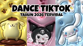 Latest Viral Tiktok Dance Of 2026  How Well Do You Know The 2026 Tiktok Dances Part 502