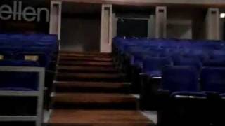 Greyson Chances Backstage Tour