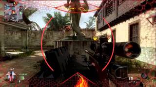 Day 1 (Mission Impossible) No Scope Sniper Montage screenshot 1