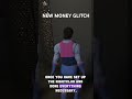 GTA 5 Money Glitch #gta #gta5 #gtav #gta5online  #gta5moneyglitch