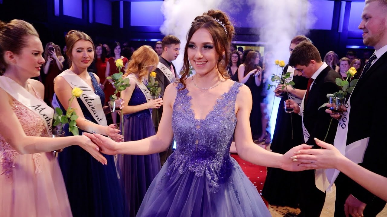 VIDEOKLIP - 4. AE Střední zemědělská škola Písek, maturanti 2022