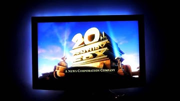 Raspberry Pi - Boblight - Testrun