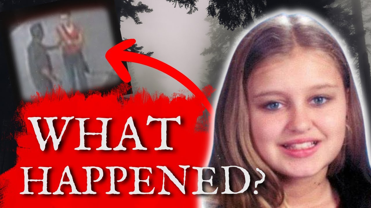 Abduction of 11-Y.O. Carlie Brucia: Shocking Surveillance Footage Reveals Terrifying Last Moments