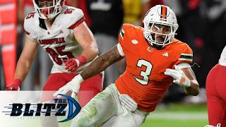 Mock Draft, Prospect Breakdowns, & All Things NFL Draft | Cowboys Blitz