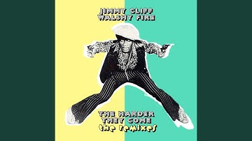 Thumbnail of The Harder They Come (Remix)