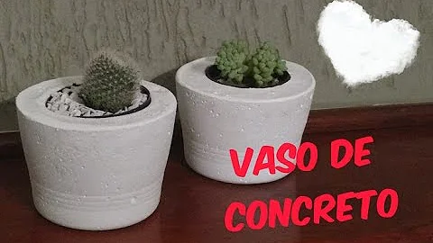 Como fazer granilite com cimento branco?