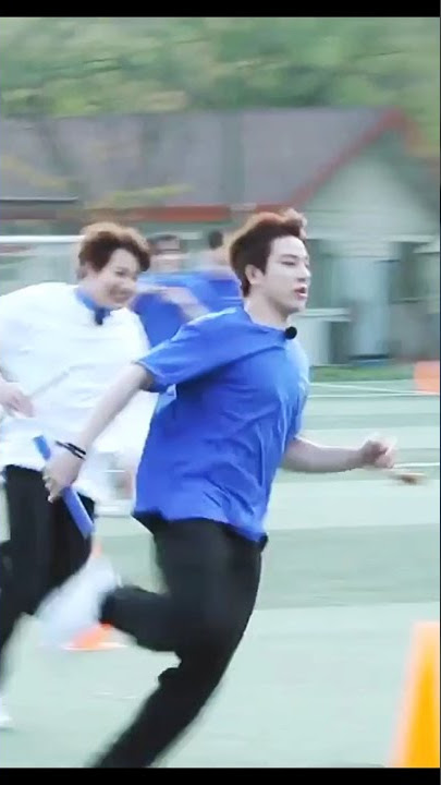 Junkyu being so relatable