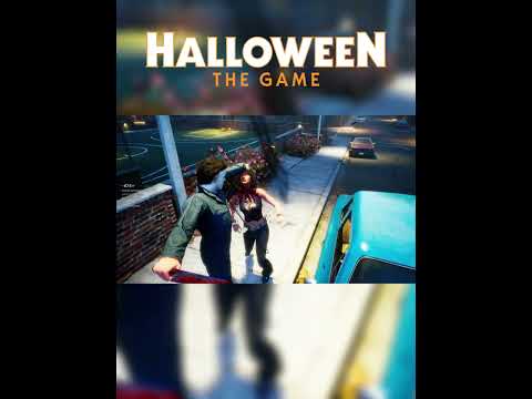 Halloween funny moments