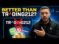 Best Trading 212 Alternatives 2026 – We Tested 4 With Real Money