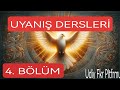 Uyani dersler 4 blm