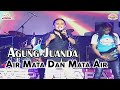 Agung Juanda - Air Mata Dan Mata Air (Official Music Video)