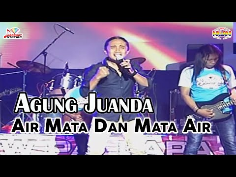 tasya rosmala_ air mata darah ft ageng music