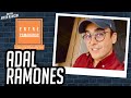 ADAL RAMONES y JAVIER ALARCÓN | Entrevista completa | Entre Camaradas