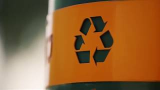 NAODEN, the sustainable solution to transform waste into green energy