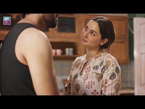 Mein Tou Mohabbat Karti Huna Tumse!🥰 | Hania Aamir & Fahad Mustafa | Husband Wife - Best Moments