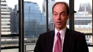 HCA: London Bridge Hospital John Reay, CEO