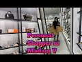 Charles & Keith | Nagpa Shopping si Madam Vea