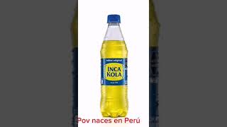 pov naces en Perú #humor #perú