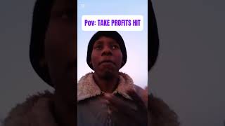 real advice for consistently profitable traders #forexvlog