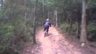 香港首試intense M9 2010