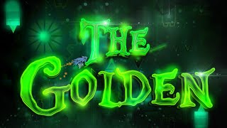 I BEAT THE GOLDEN!!!