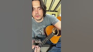 Thumbnail of meet your new guitar teacher: John Mayer