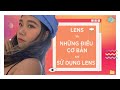 CÁCH ĐEO LENS, PHÂN BIỆT CHIỀU ĐÚNG CỦA LENS, BẢO QUẢN VÀ VỆ SINH LENS | LENS XOẮN GUIDE