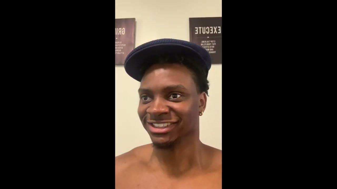 Dropping The Soap In Prison... YouTube