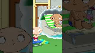 family guy working hard or hardly working #familyguy #shorts