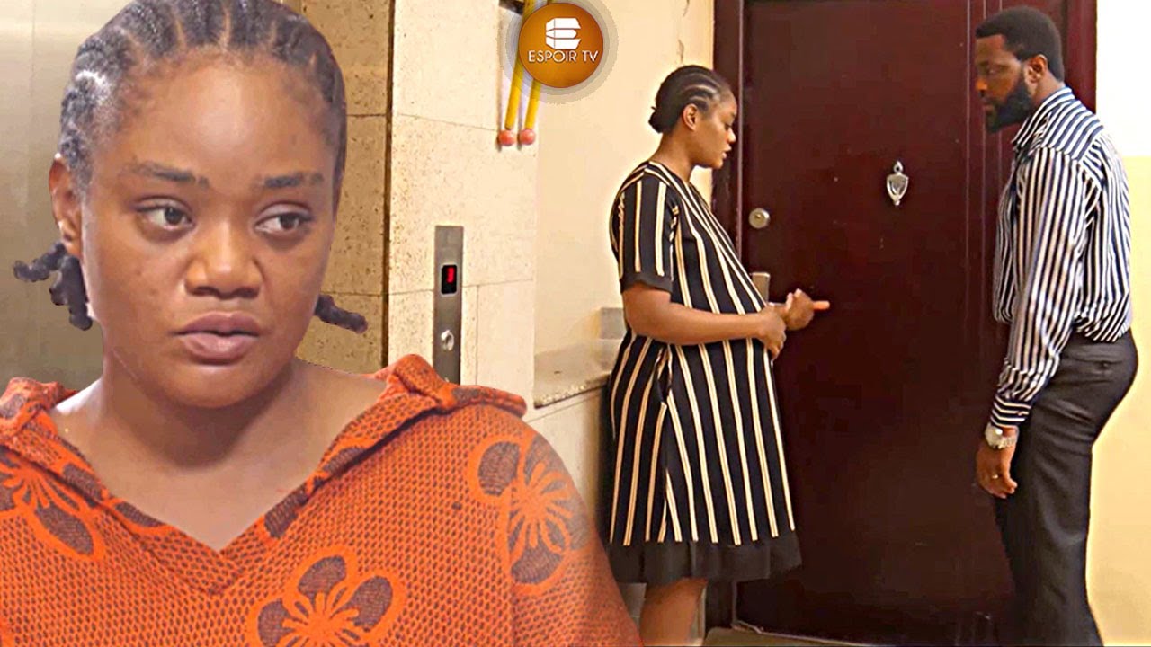 Comment Une Mendiante Enceinte Sans Abri A Rencontré Un Homme Riche Qui L'a Traitée Comme Une Reine