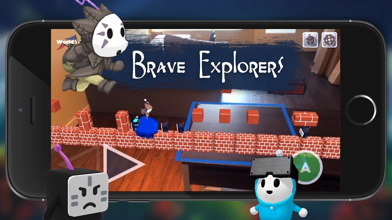 beta brave beta brave