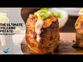 The Ultimate Volcano Potato Mp3 Song